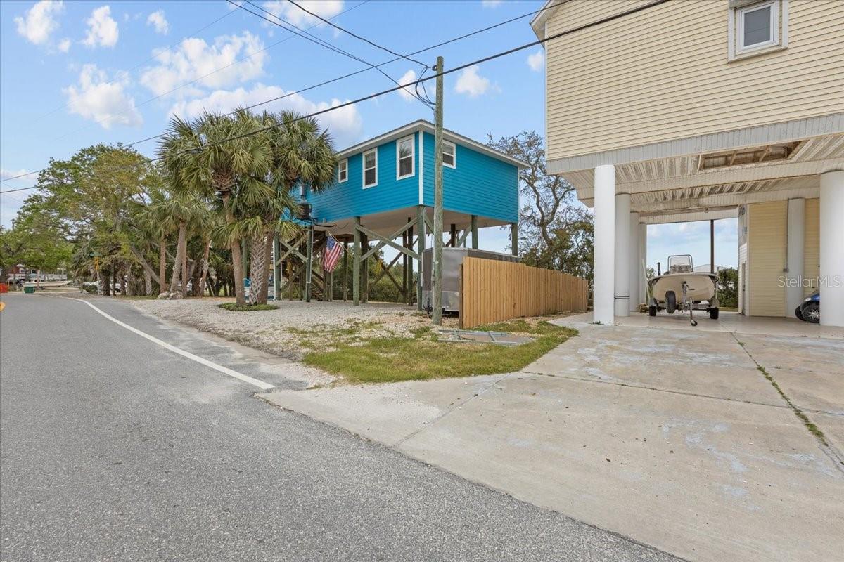 16360 AIRPORT RD, CEDAR KEY, FL, 32625
