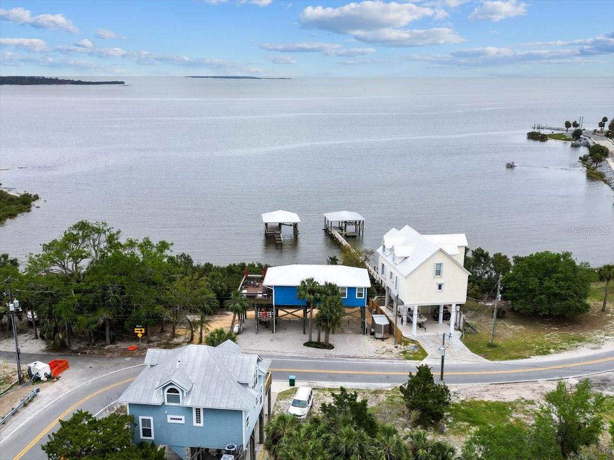 16360 AIRPORT RD, CEDAR KEY, FL, 32625