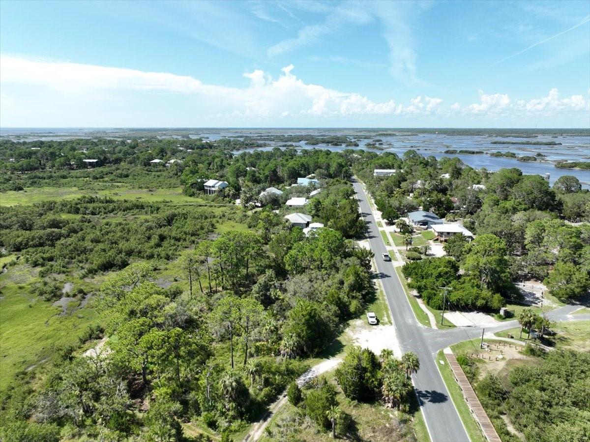 16360 AIRPORT RD, CEDAR KEY, FL, 32625