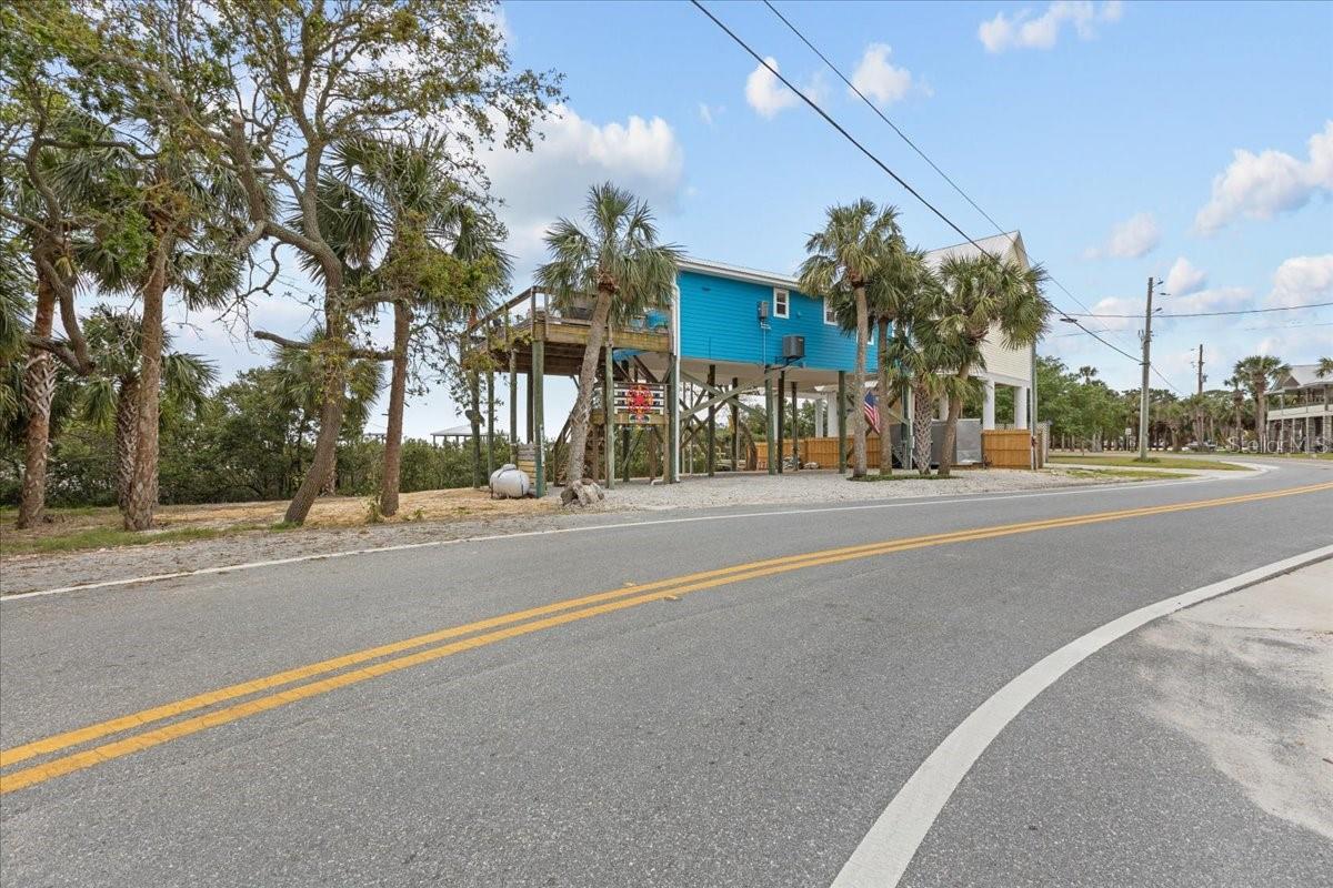 16360 AIRPORT RD, CEDAR KEY, FL, 32625