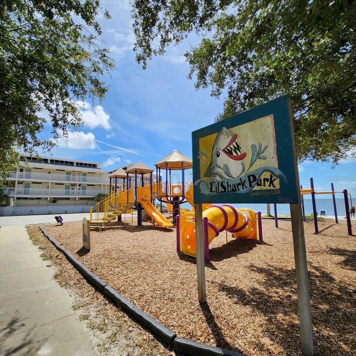 16360 AIRPORT RD, CEDAR KEY, FL, 32625