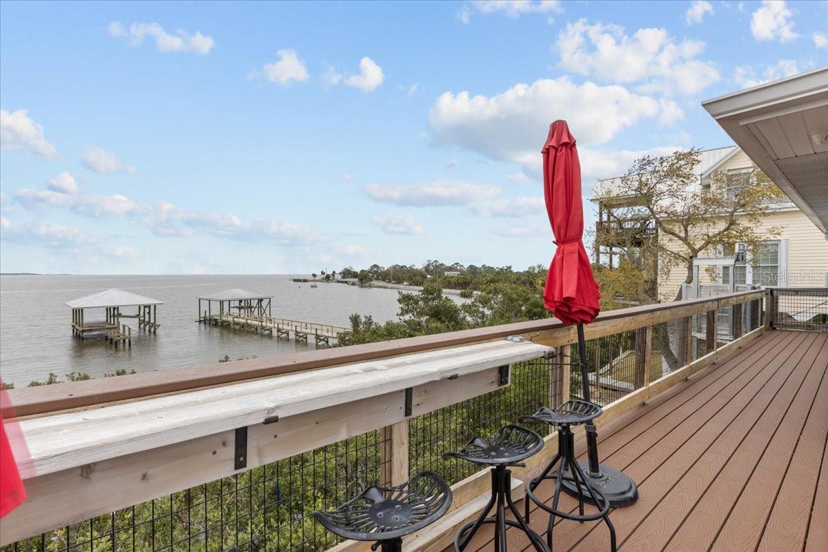16360 AIRPORT RD, CEDAR KEY, FL, 32625