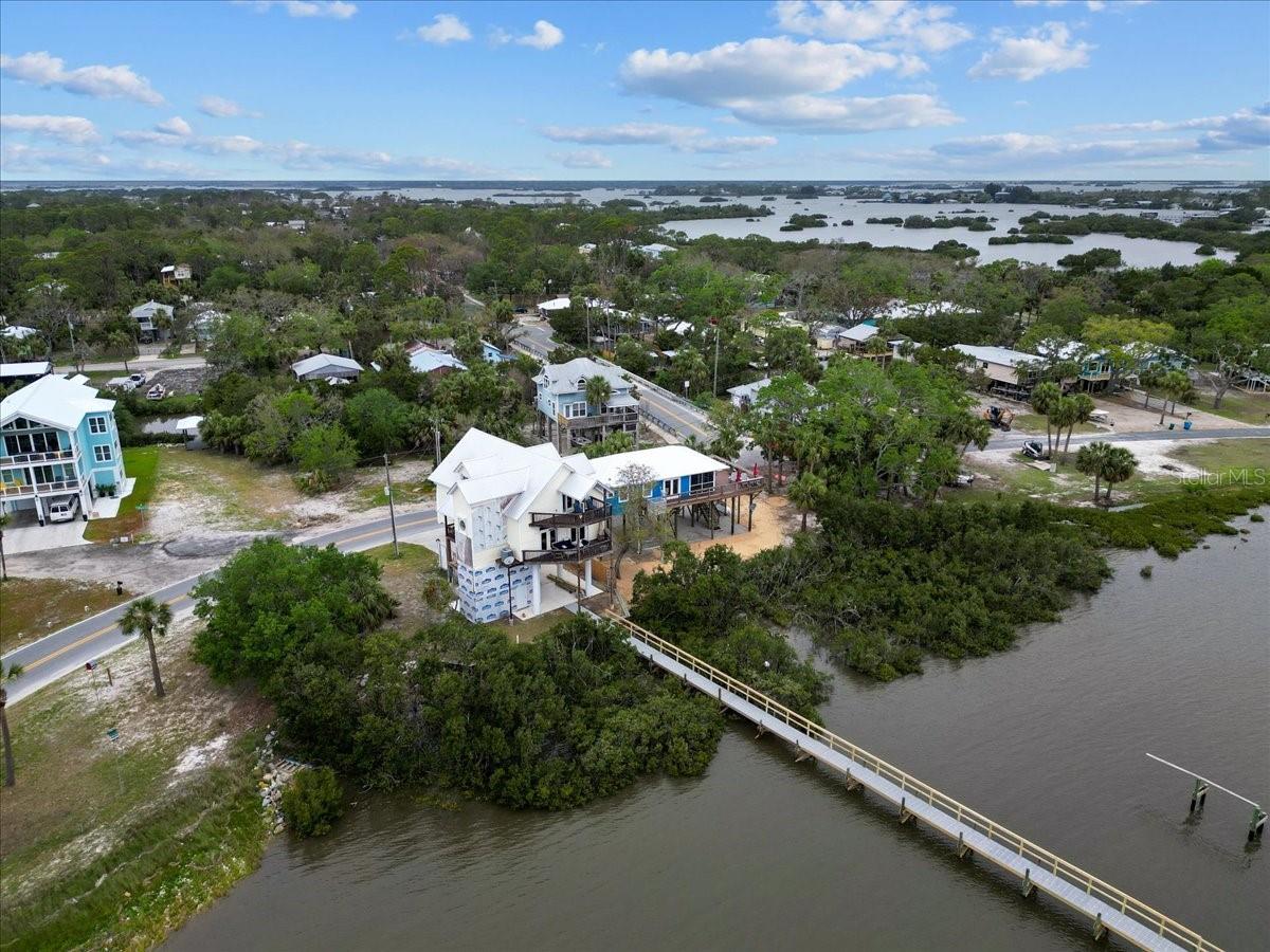16360 AIRPORT RD, CEDAR KEY, FL, 32625