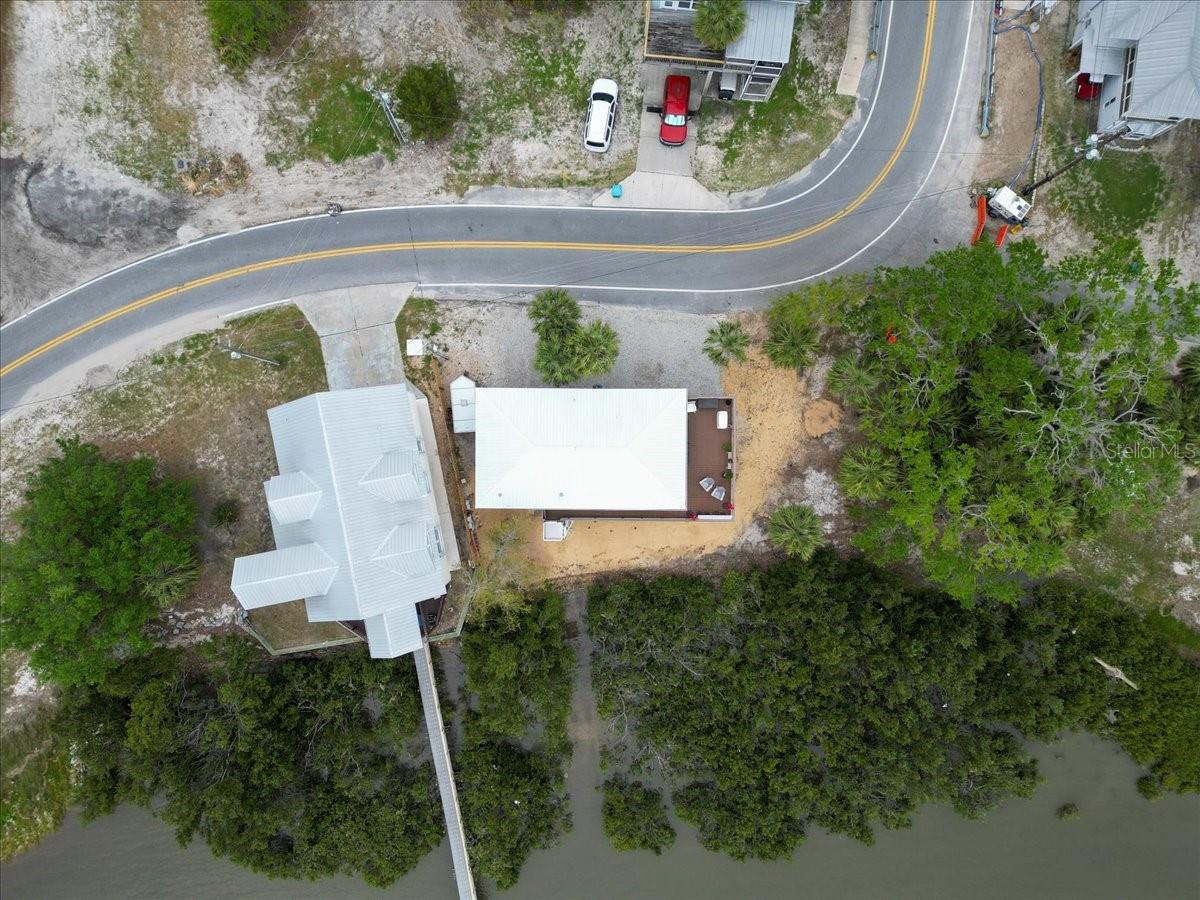 16360 AIRPORT RD, CEDAR KEY, FL, 32625