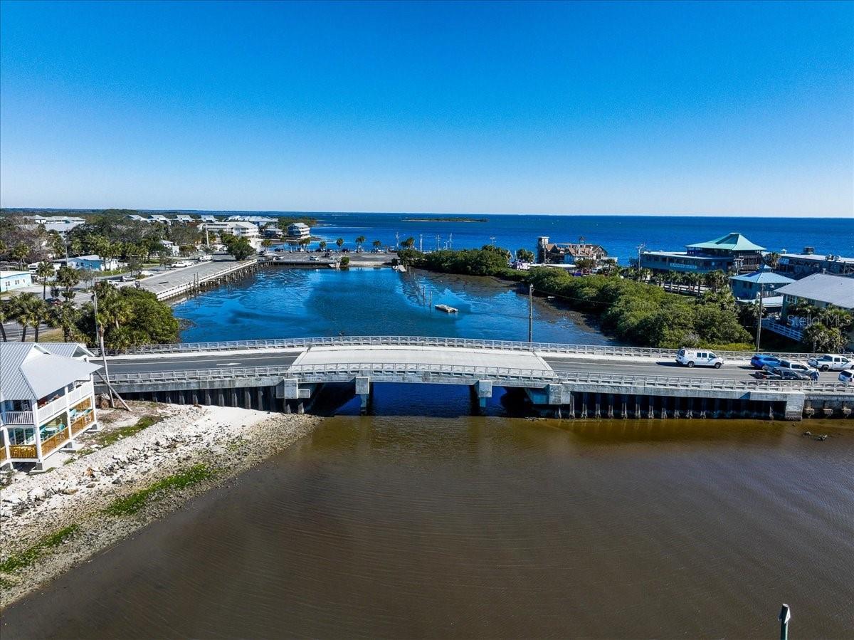 16360 AIRPORT RD, CEDAR KEY, FL, 32625