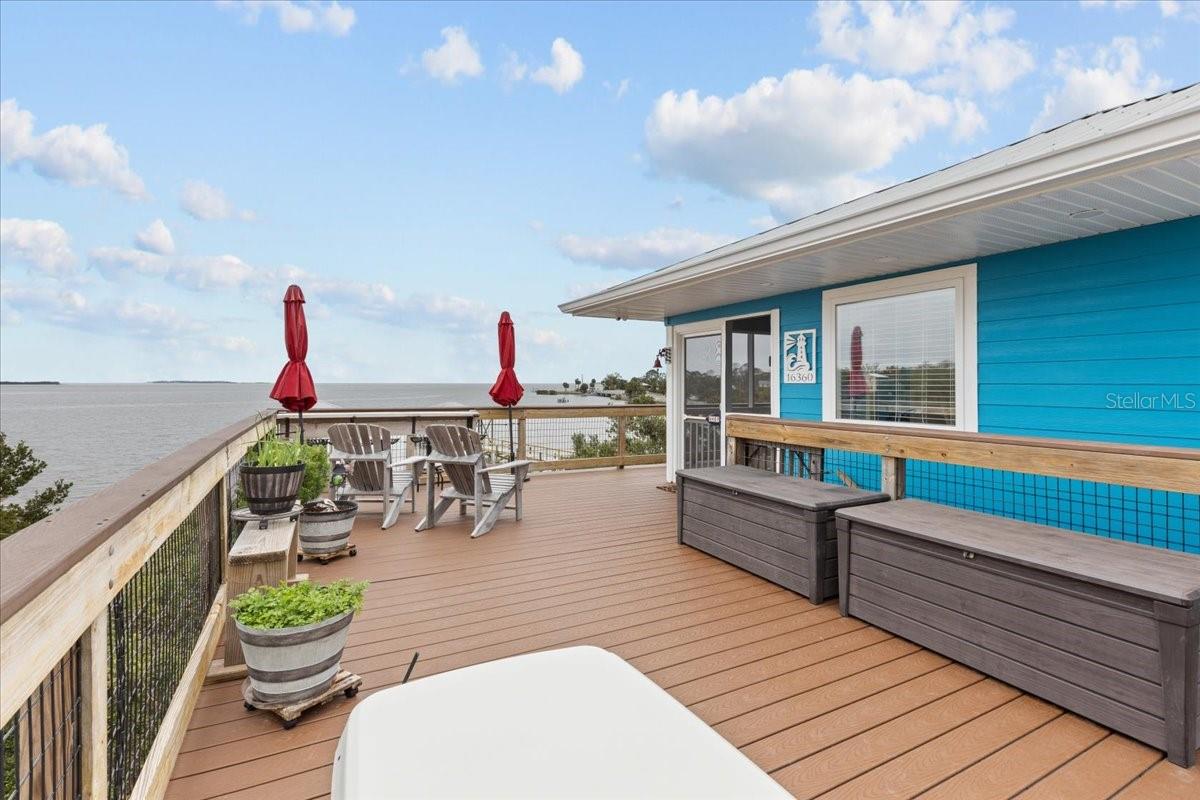 16360 AIRPORT RD, CEDAR KEY, FL, 32625