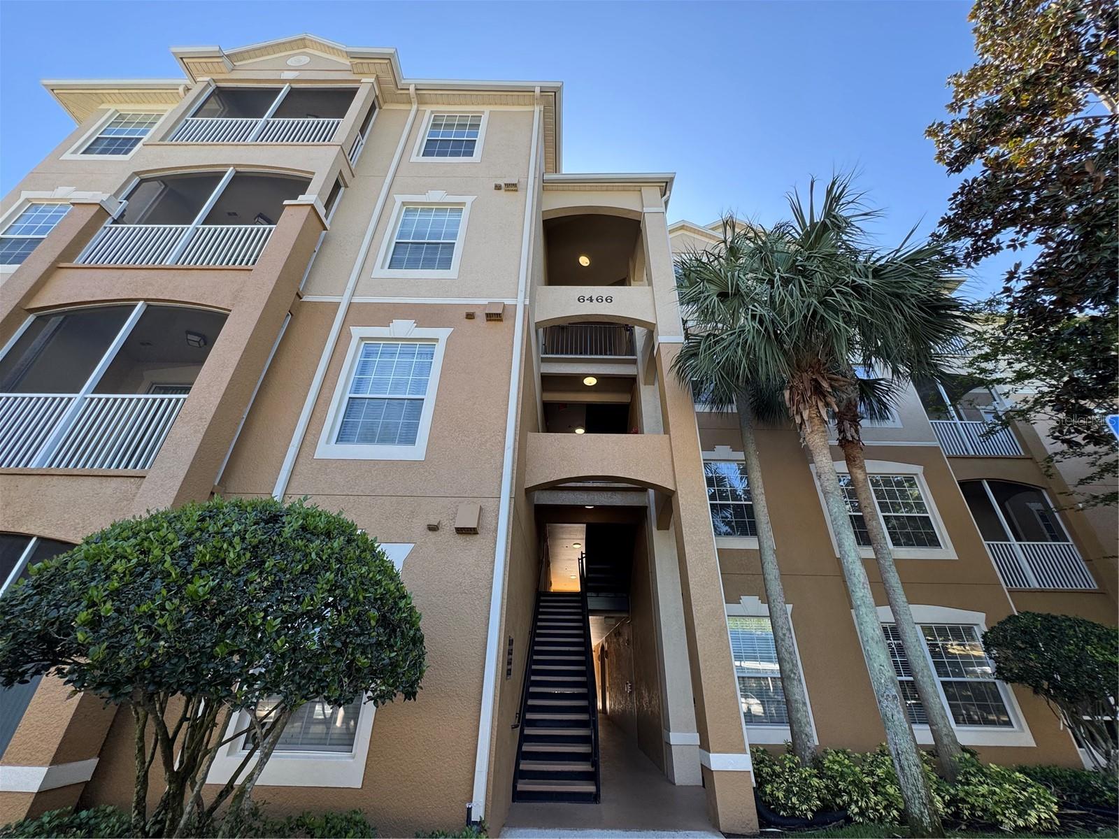 6466 CAVA ALTA DR #204, ORLANDO, FL, 32835