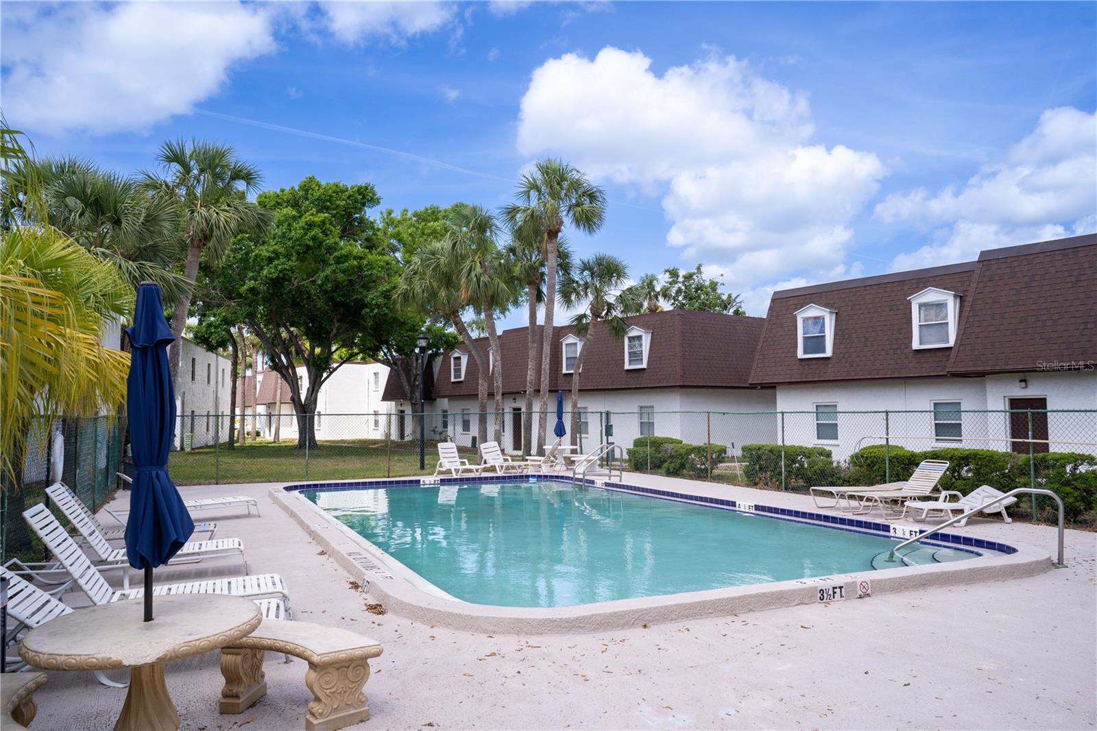 9001 TUDOR DR #H210, TAMPA, FL, 33615