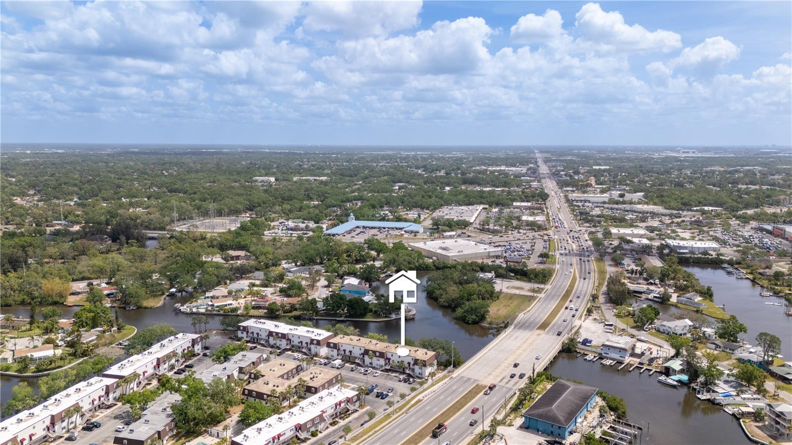 9001 TUDOR DR #H210, TAMPA, FL, 33615