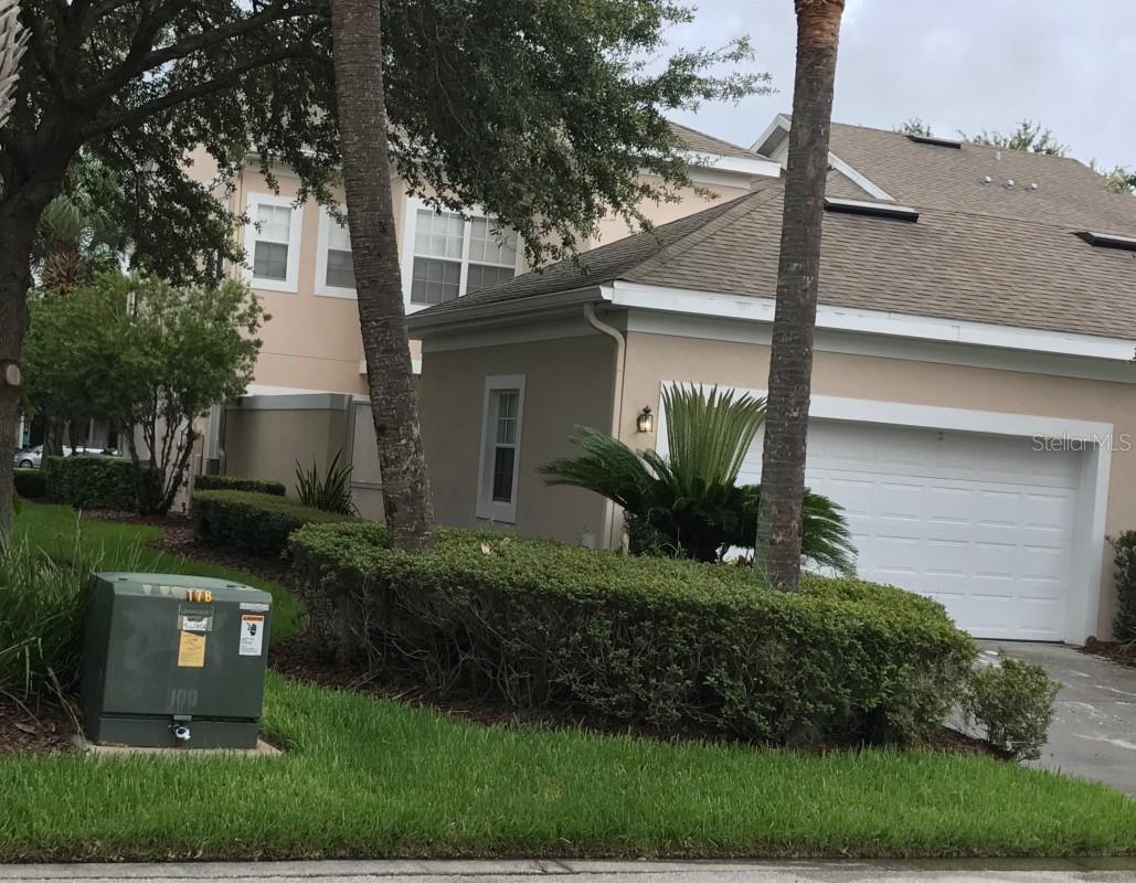 9826 POPLAR PL, ORLANDO, FL, 32827