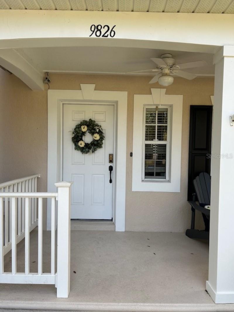9826 POPLAR PL, ORLANDO, FL, 32827