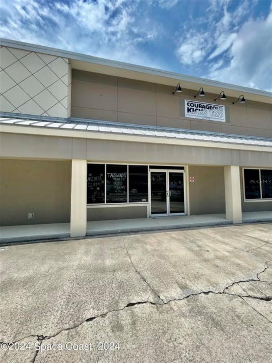 4344 S HOPKINS AVE, TITUSVILLE, FL, 32780