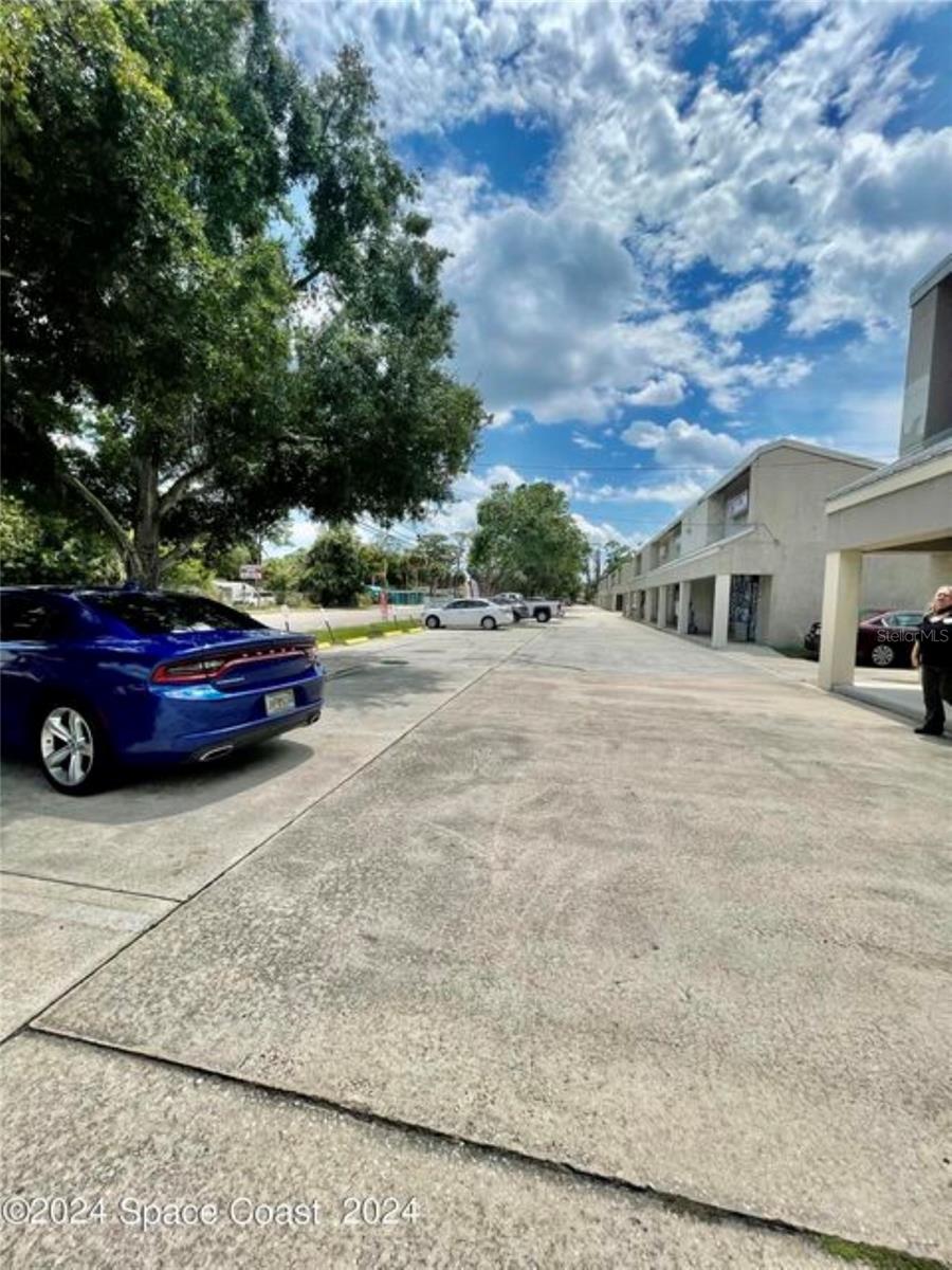 4344 S HOPKINS AVE, TITUSVILLE, FL, 32780