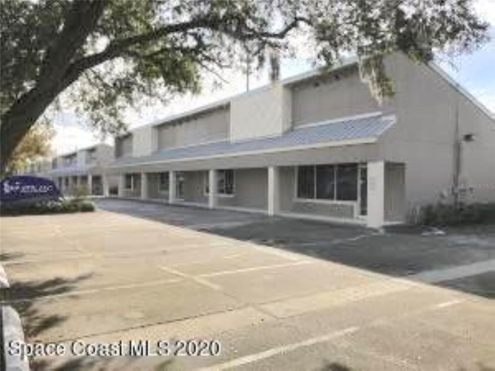 4344 S HOPKINS AVE, TITUSVILLE, FL, 32780