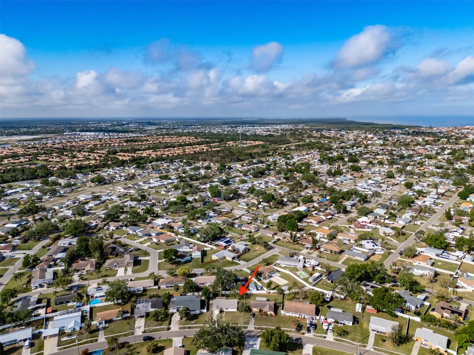 428 FLAMINGO DR, APOLLO BEACH, FL, 33572