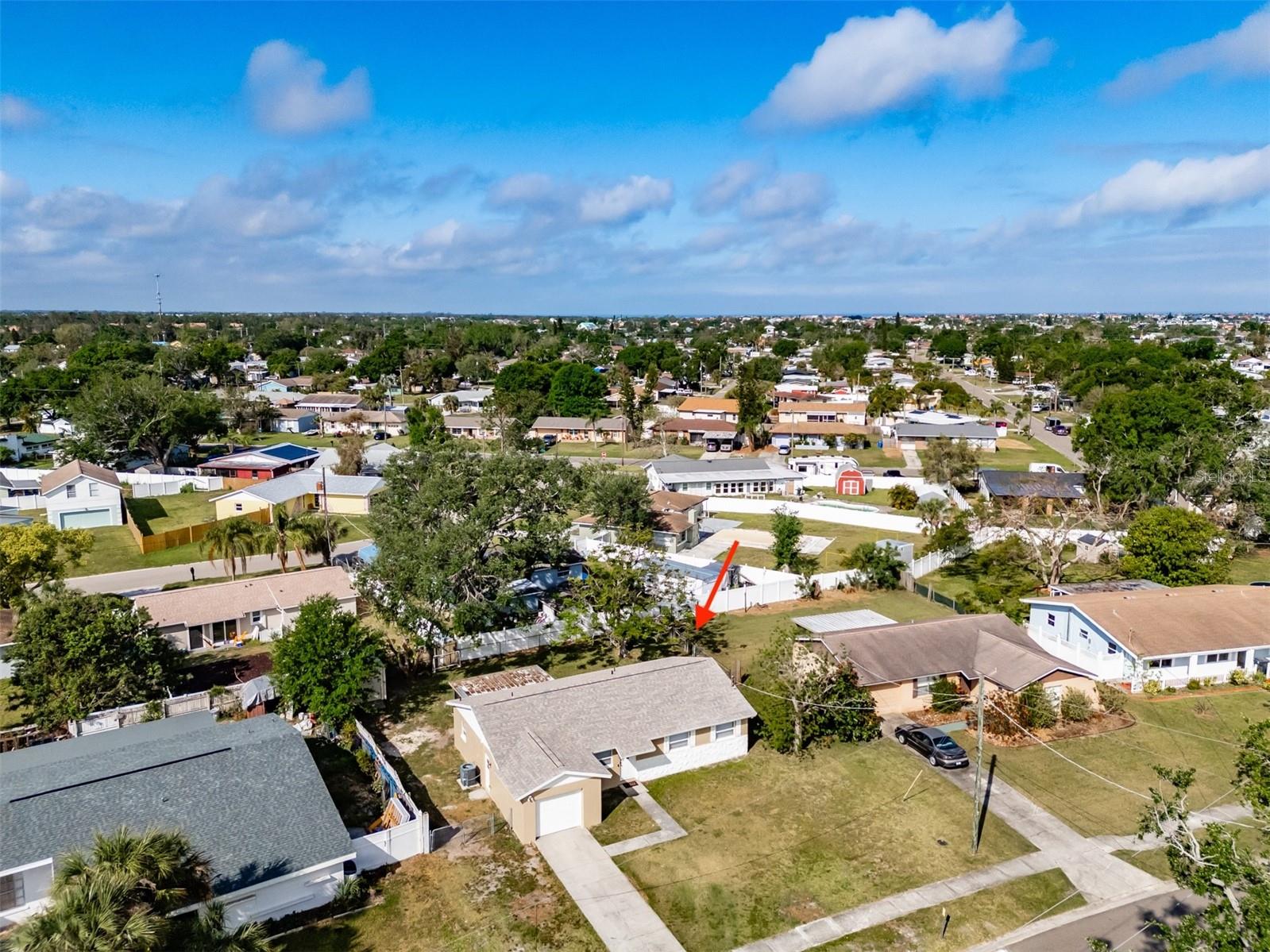 428 FLAMINGO DR, APOLLO BEACH, FL, 33572
