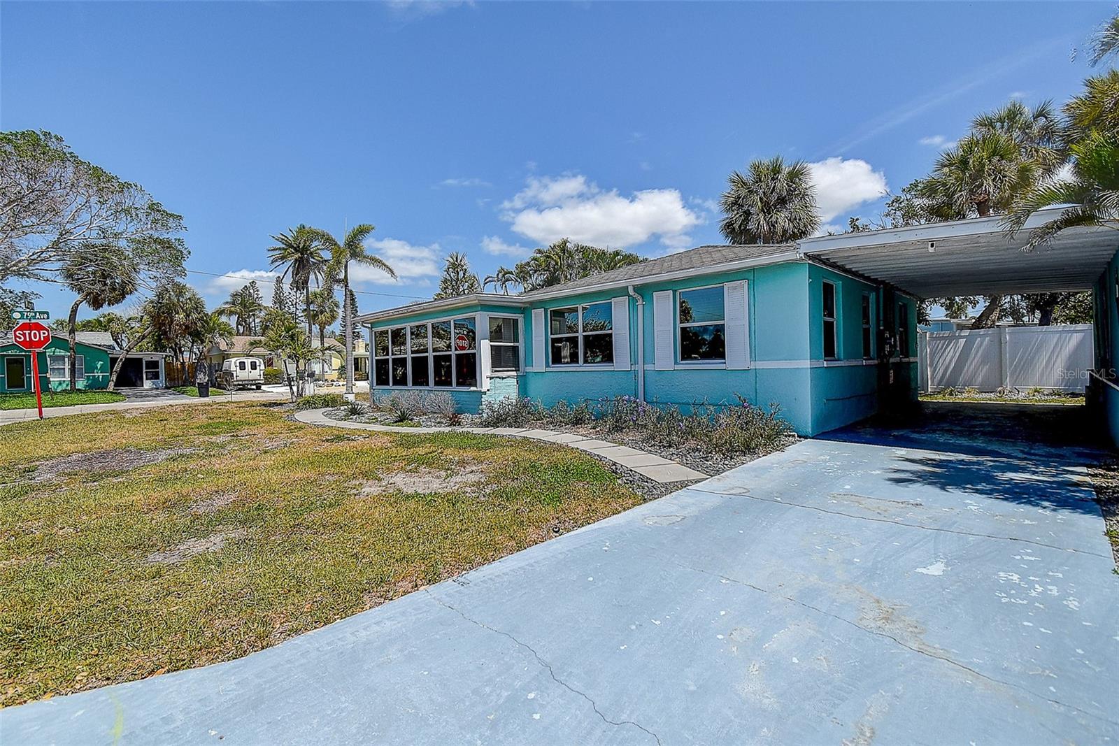 512 79TH AVE, ST PETE BEACH, FL, 33706