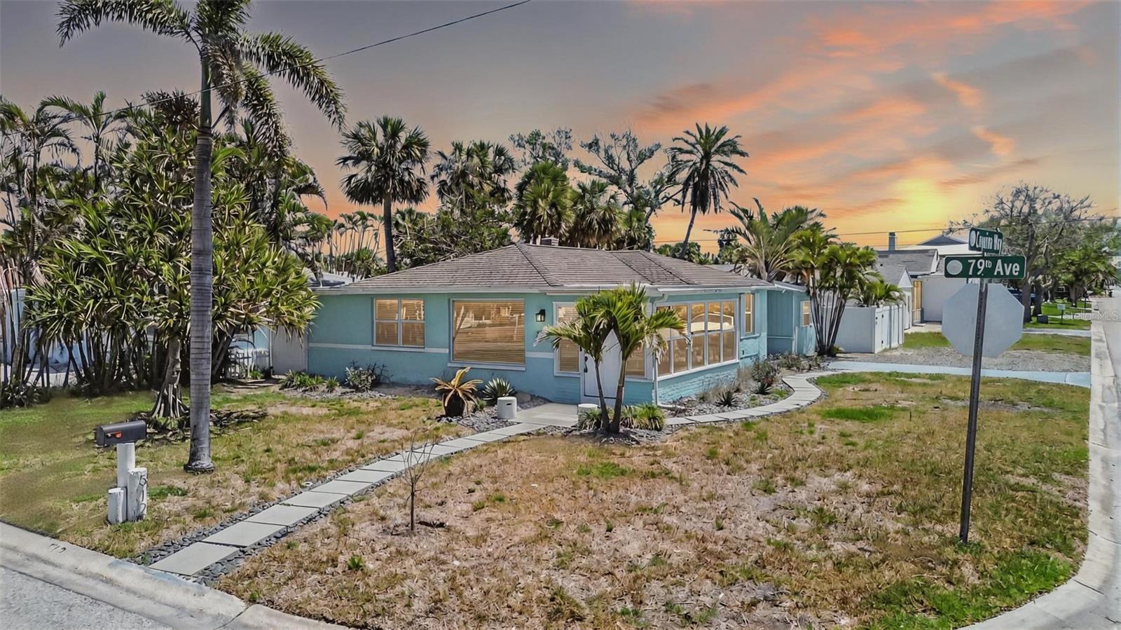512 79TH AVE, ST PETE BEACH, FL, 33706