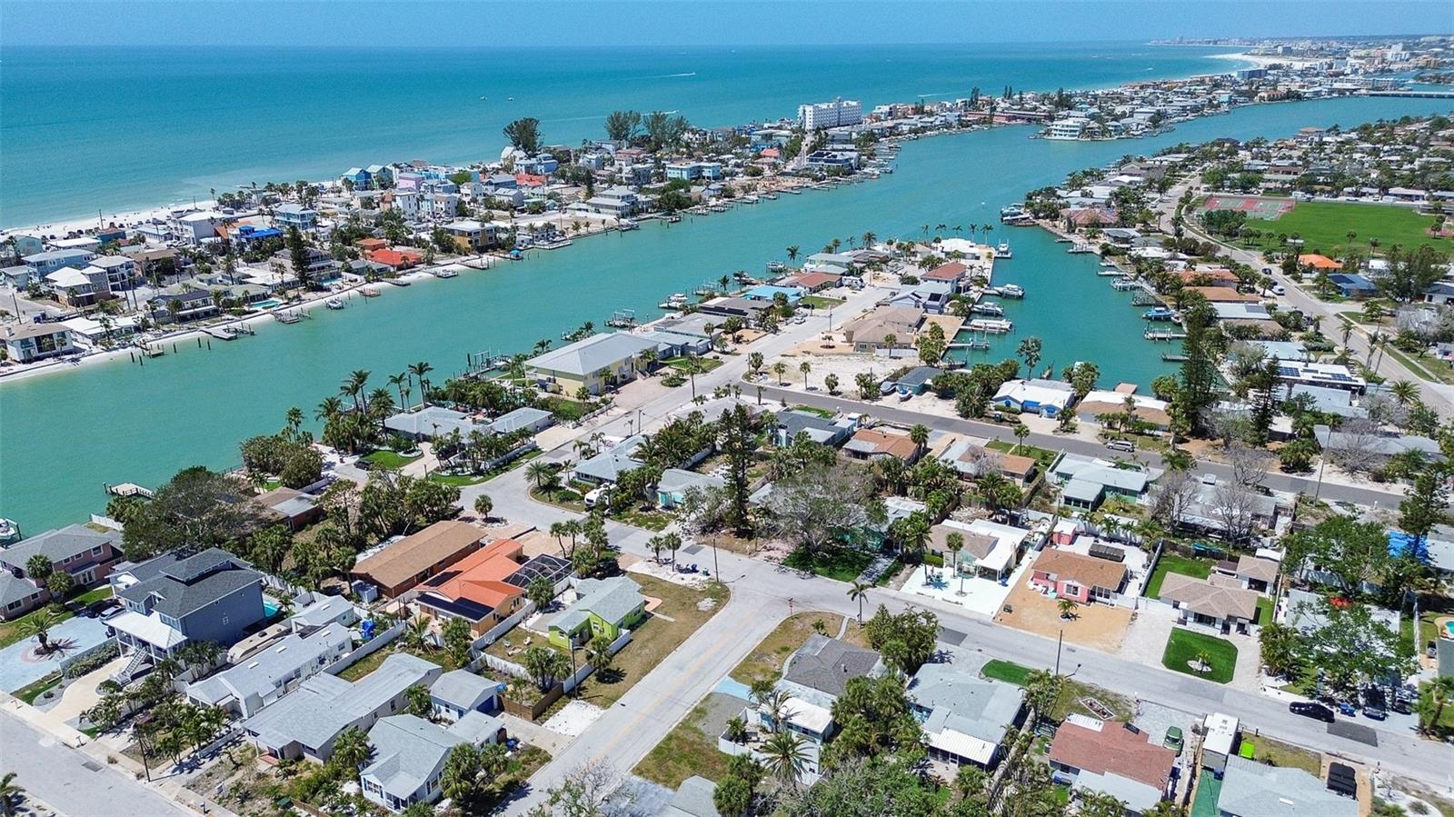 512 79TH AVE, ST PETE BEACH, FL, 33706