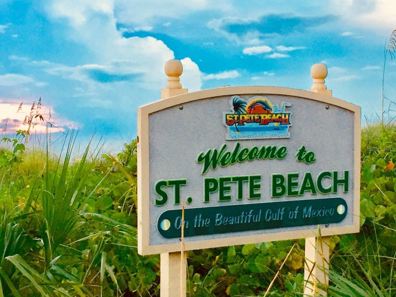 512 79TH AVE, ST PETE BEACH, FL, 33706
