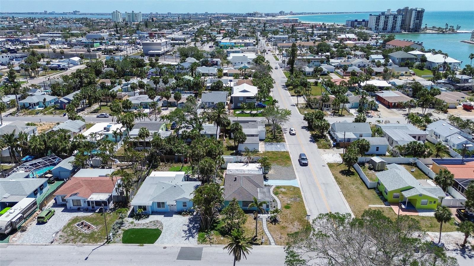512 79TH AVE, ST PETE BEACH, FL, 33706