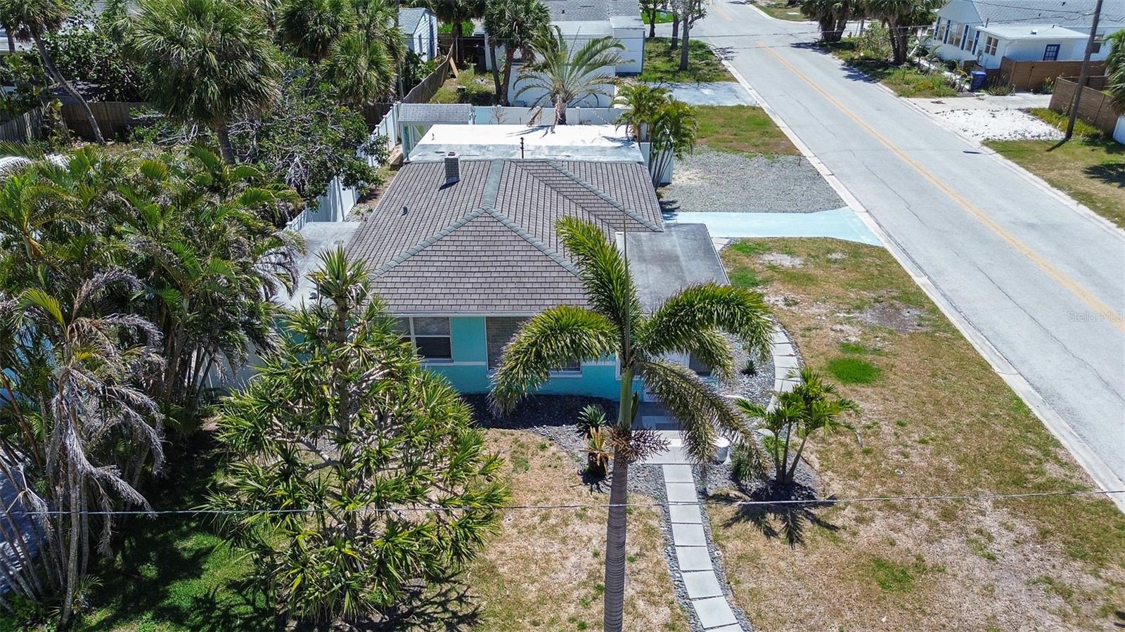 512 79TH AVE, ST PETE BEACH, FL, 33706