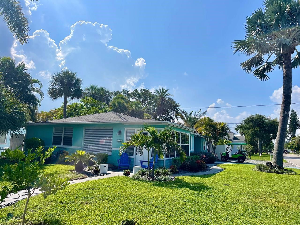 512 79TH AVE, ST PETE BEACH, FL, 33706
