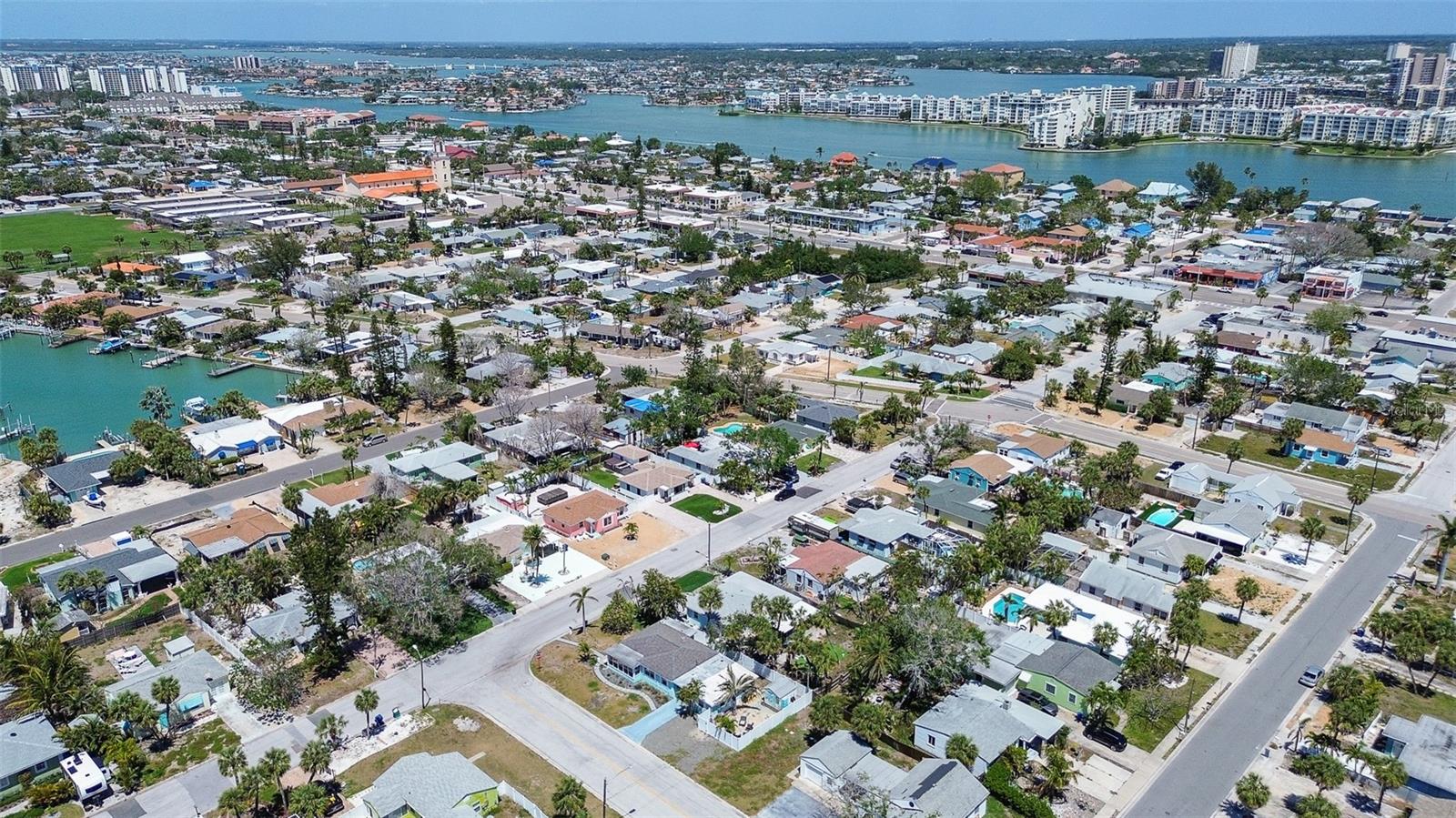 512 79TH AVE, ST PETE BEACH, FL, 33706