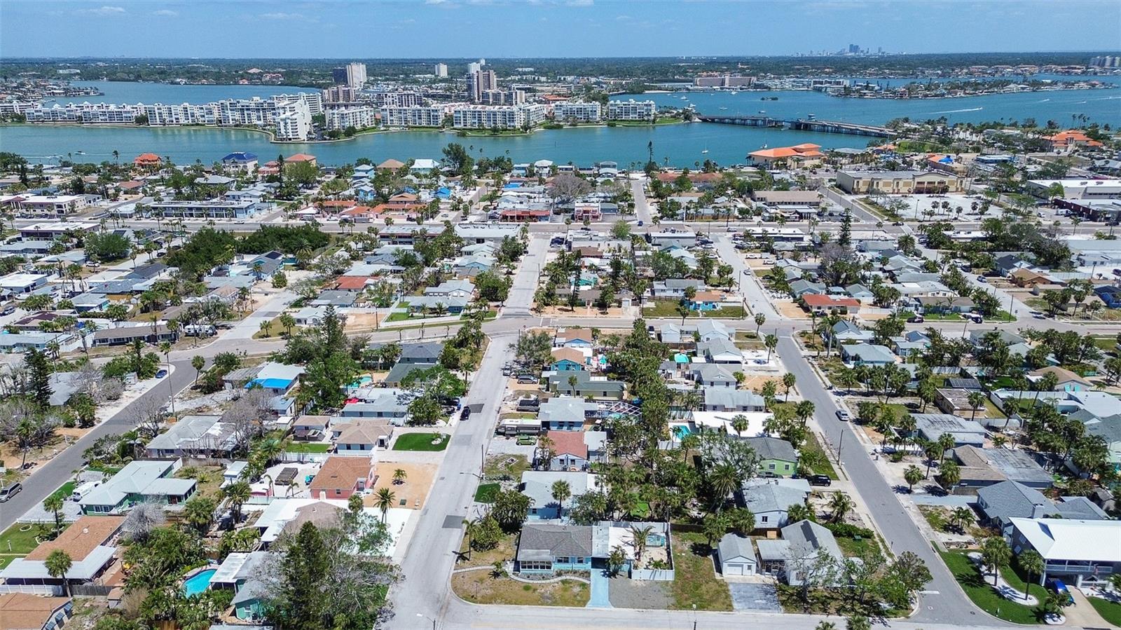 512 79TH AVE, ST PETE BEACH, FL, 33706