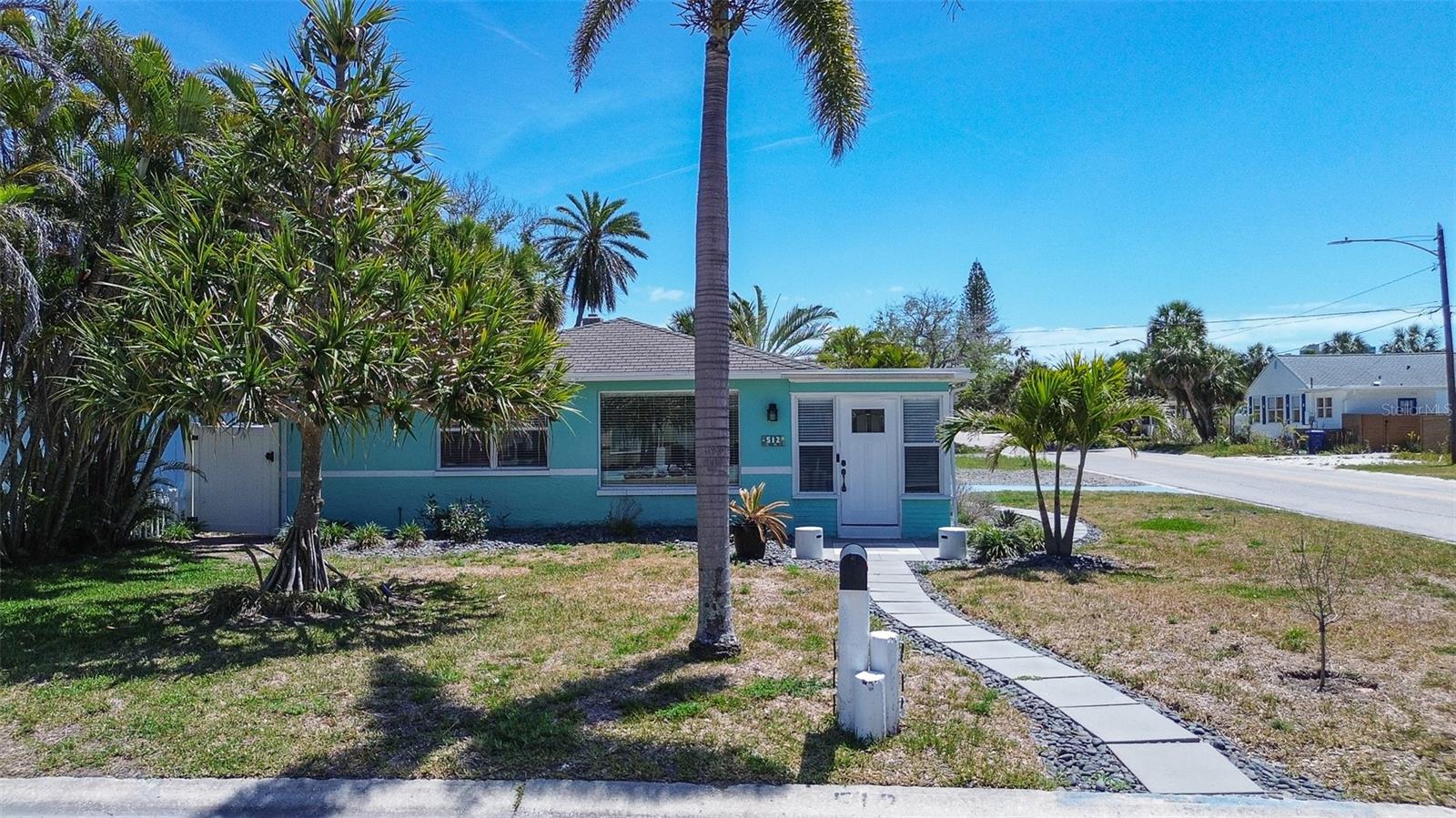 512 79TH AVE, ST PETE BEACH, FL, 33706