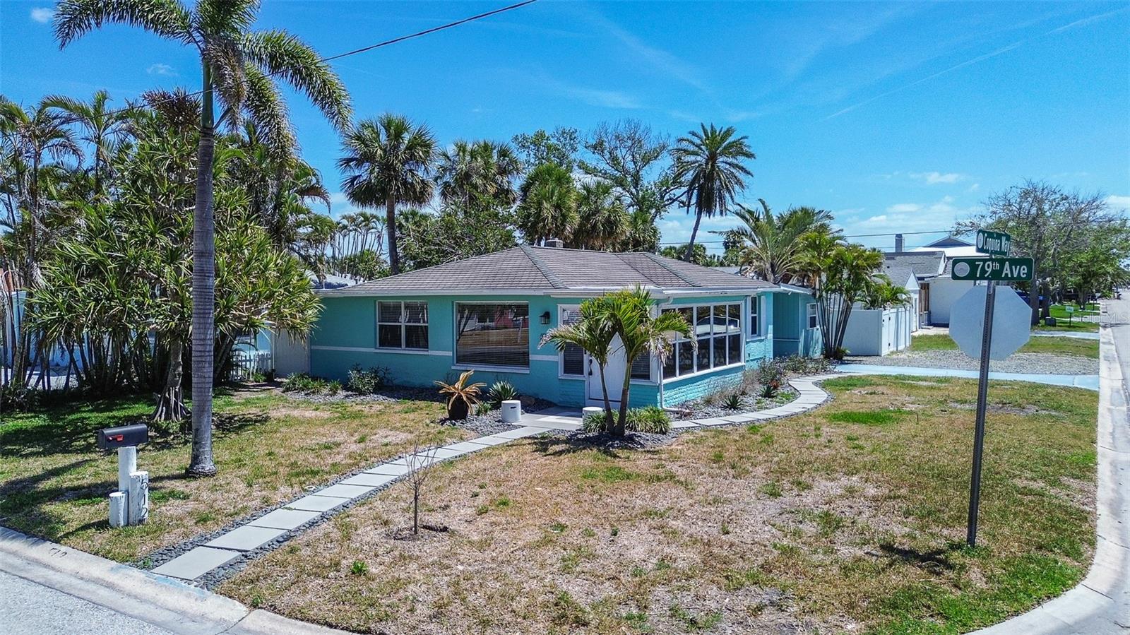 512 79TH AVE, ST PETE BEACH, FL, 33706
