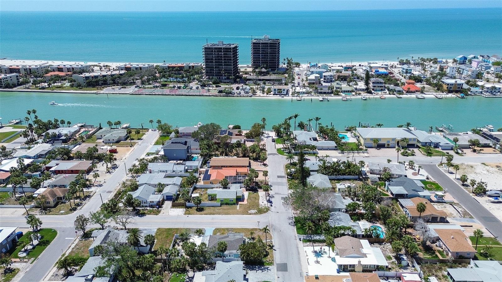 512 79TH AVE, ST PETE BEACH, FL, 33706