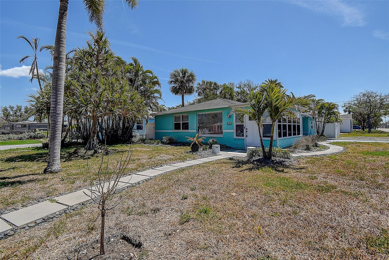 512 79TH AVE, ST PETE BEACH, FL, 33706