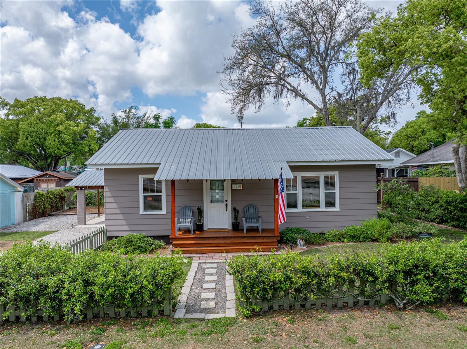 5713 13TH ST, ZEPHYRHILLS, FL, 33542