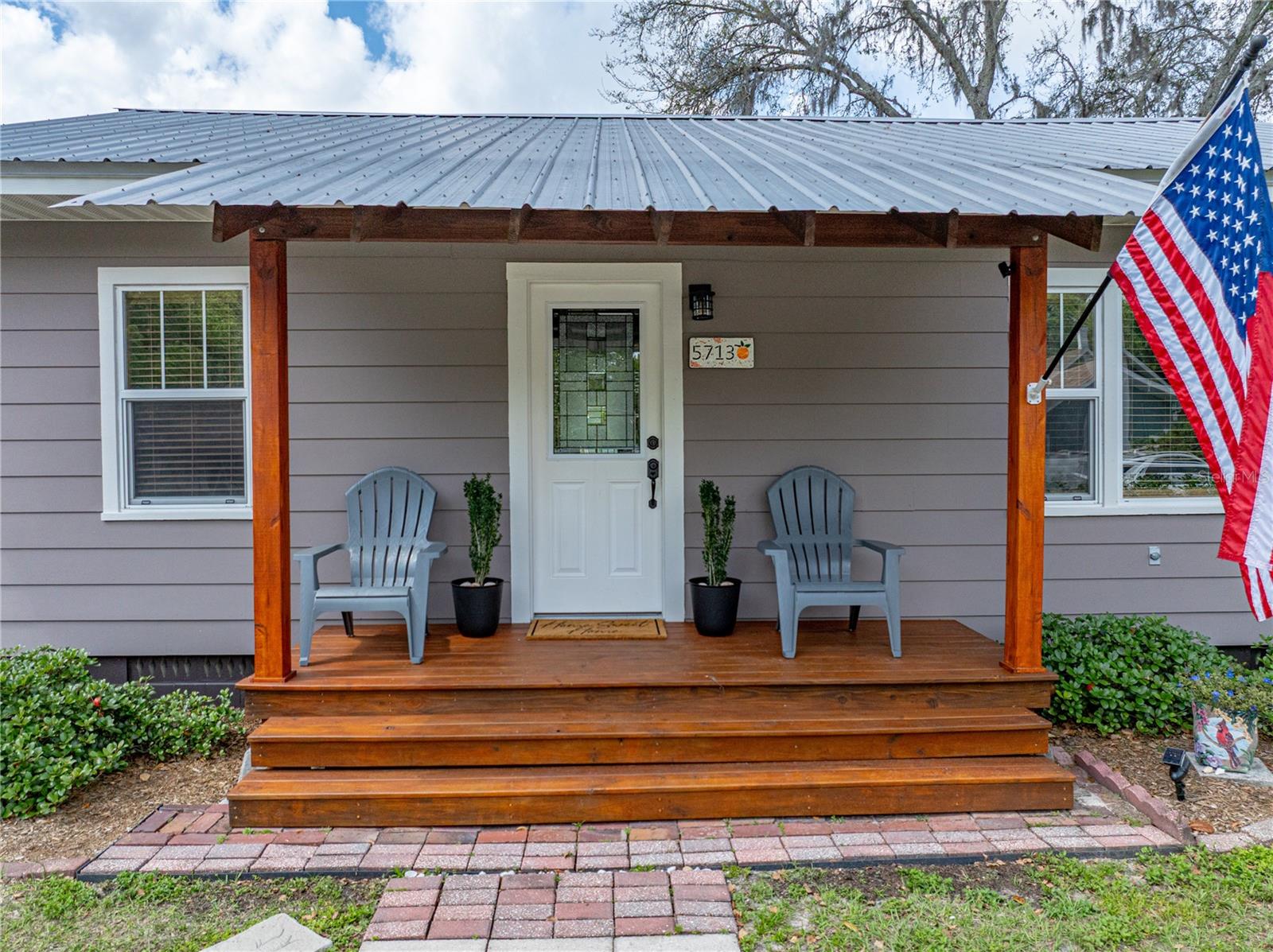 5713 13TH ST, ZEPHYRHILLS, FL, 33542