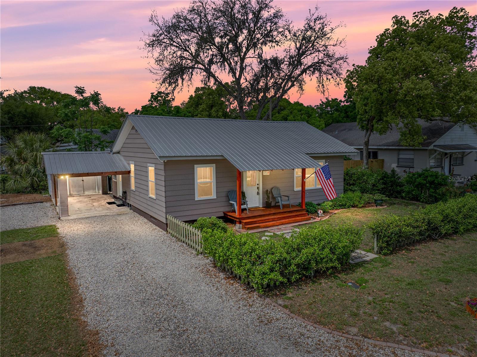5713 13TH ST, ZEPHYRHILLS, FL, 33542