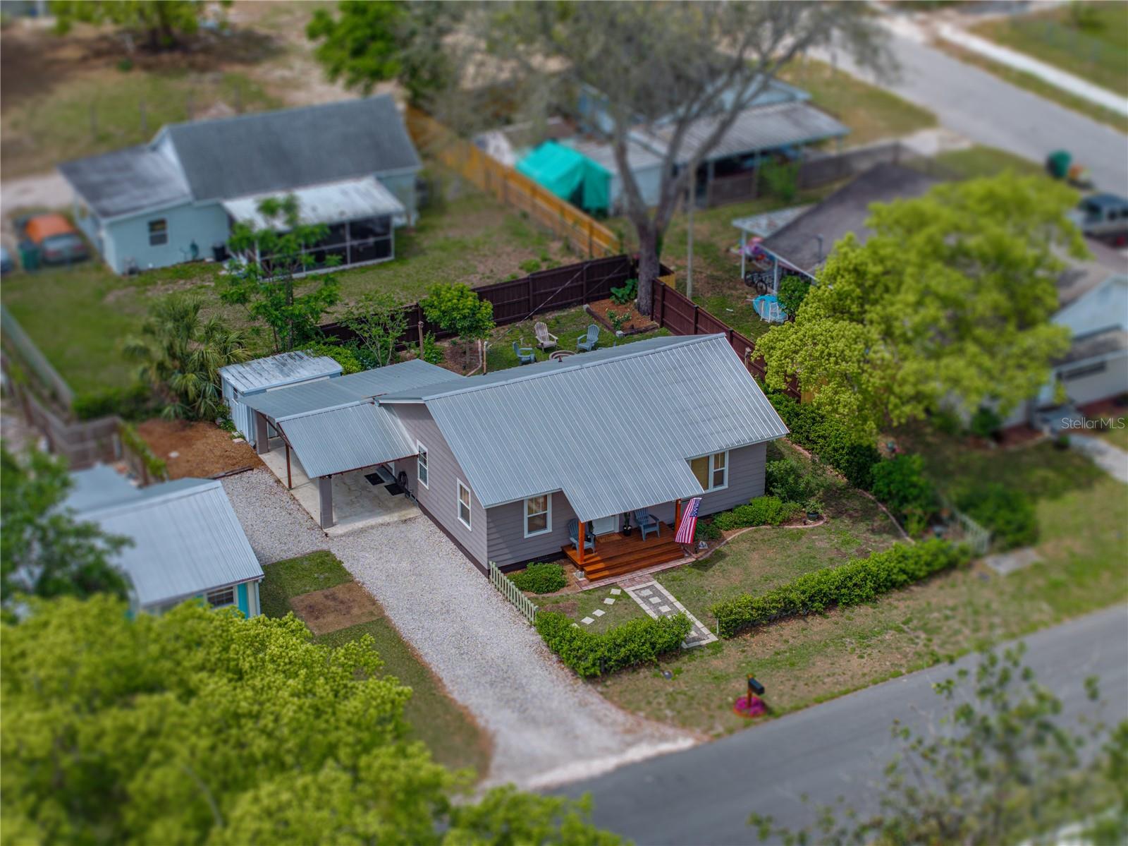 5713 13TH ST, ZEPHYRHILLS, FL, 33542