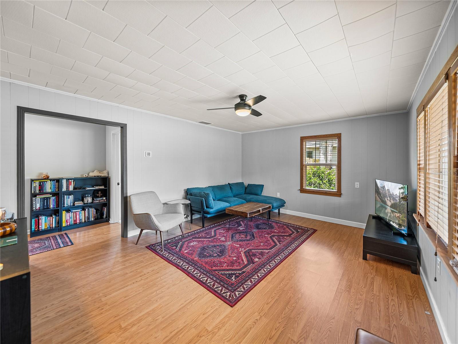 5713 13TH ST, ZEPHYRHILLS, FL, 33542
