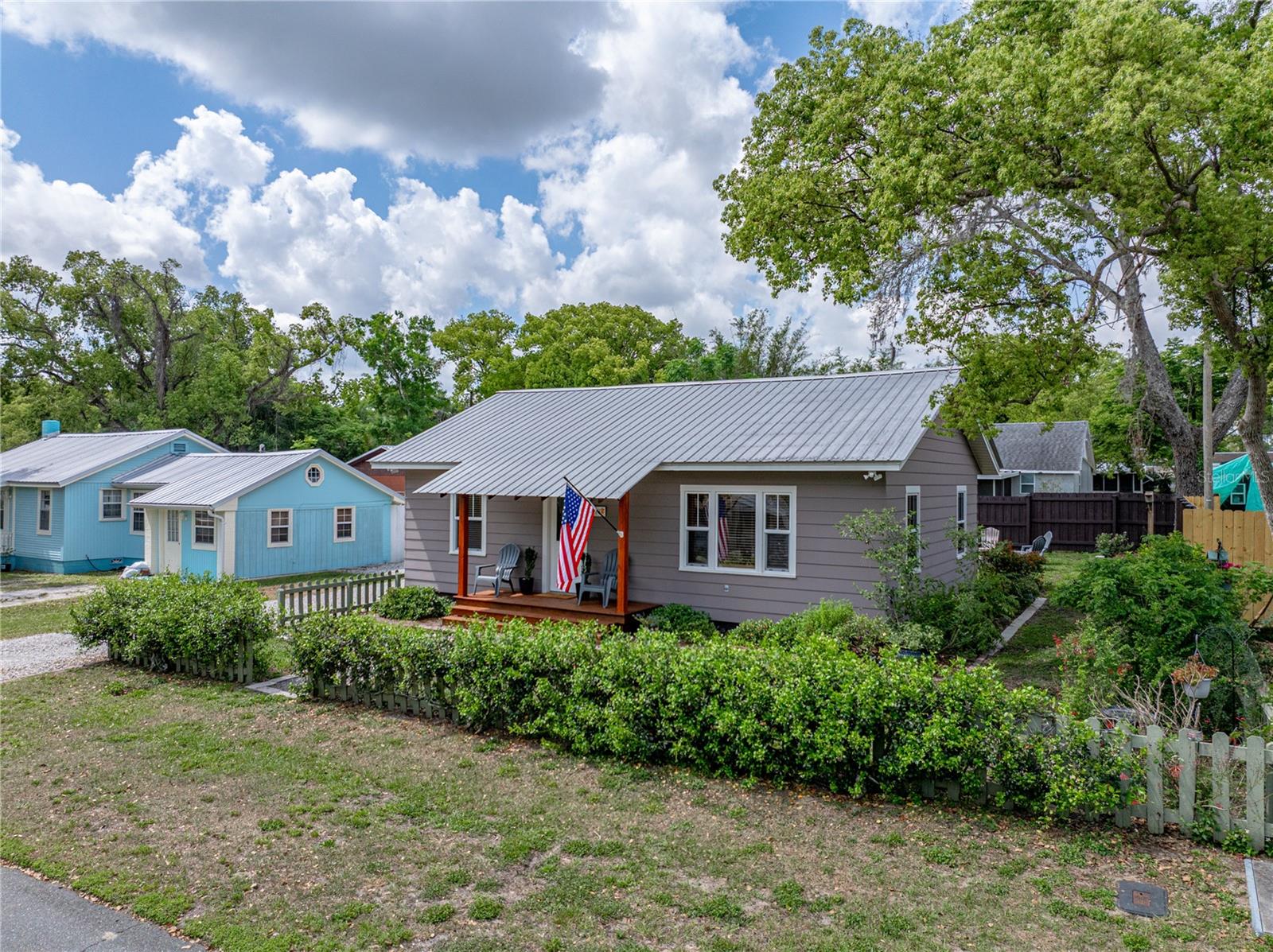 5713 13TH ST, ZEPHYRHILLS, FL, 33542