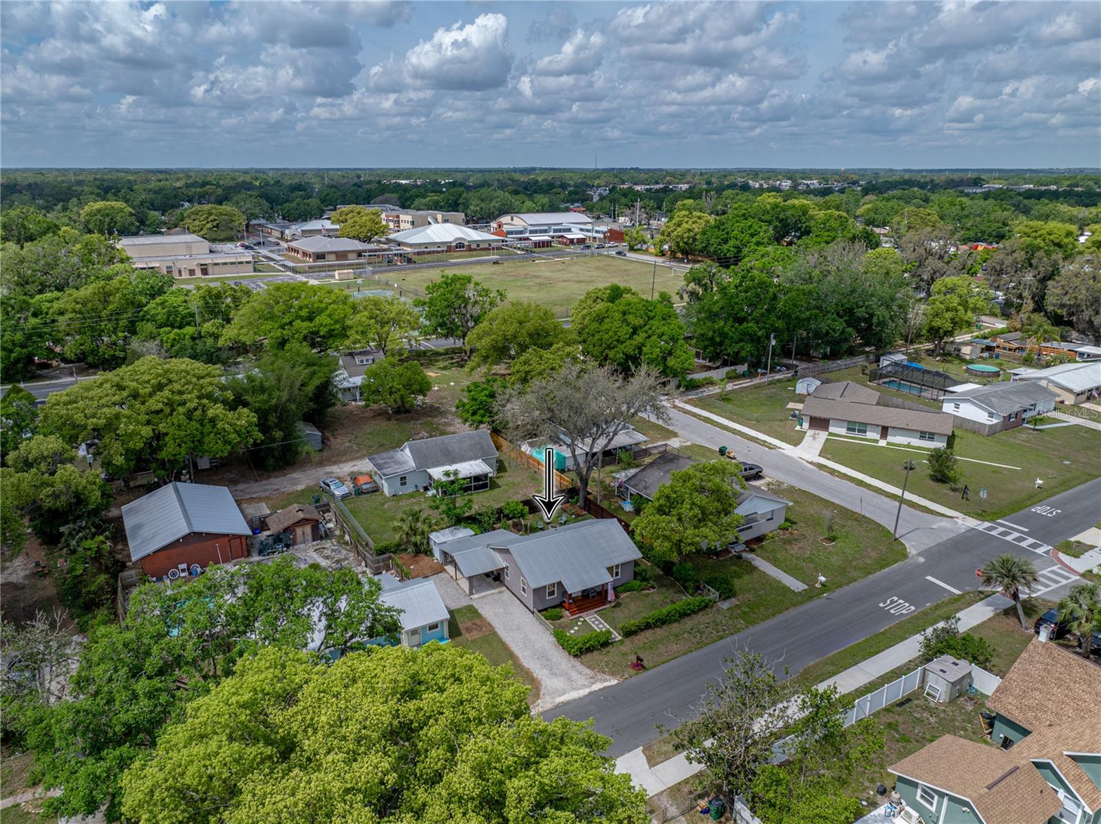 5713 13TH ST, ZEPHYRHILLS, FL, 33542
