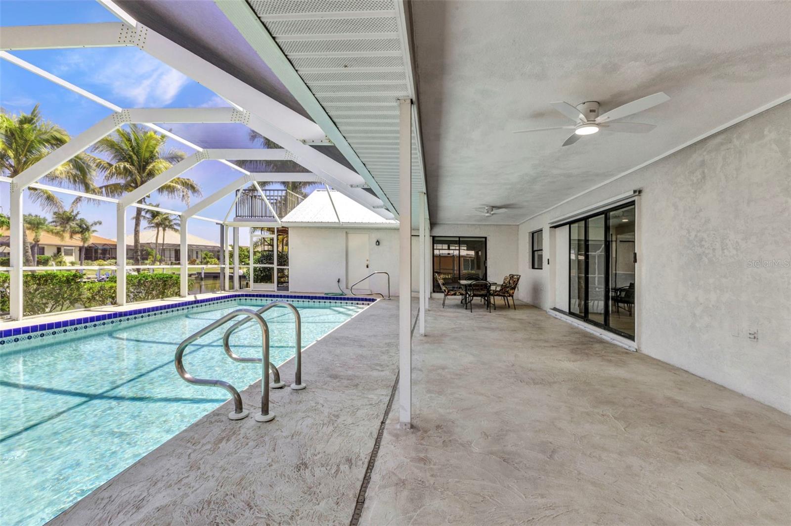 2718 SAINT THOMAS DR, PUNTA GORDA, FL, 33950