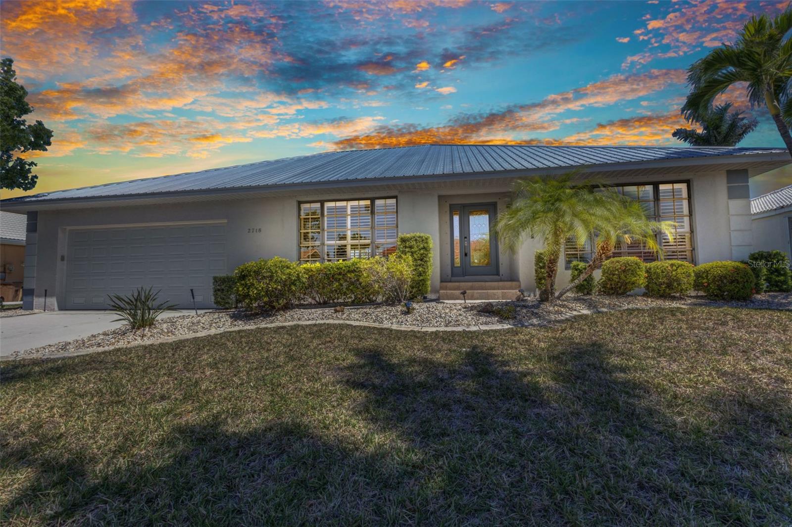 2718 SAINT THOMAS DR, PUNTA GORDA, FL, 33950