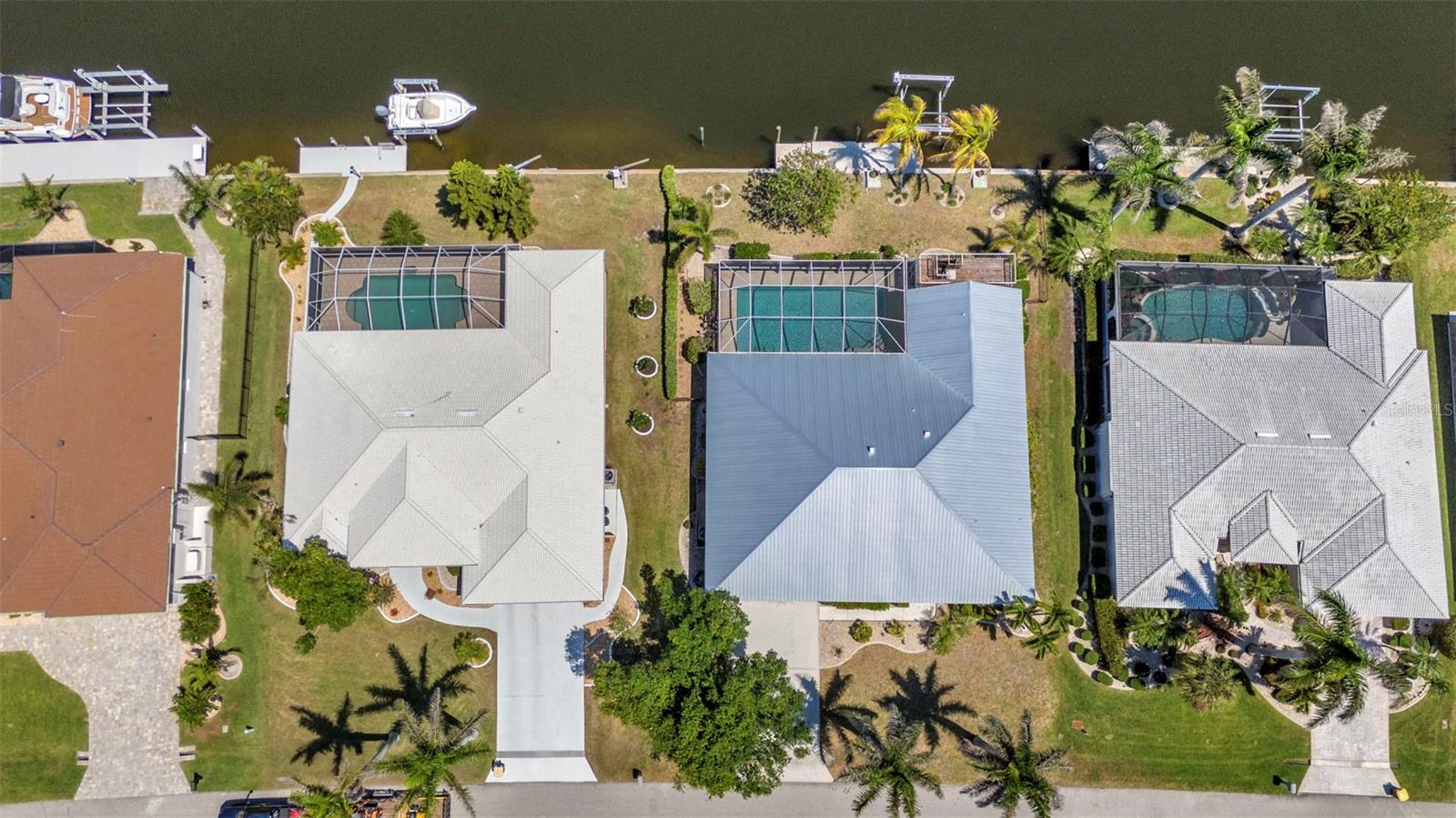 2718 SAINT THOMAS DR, PUNTA GORDA, FL, 33950