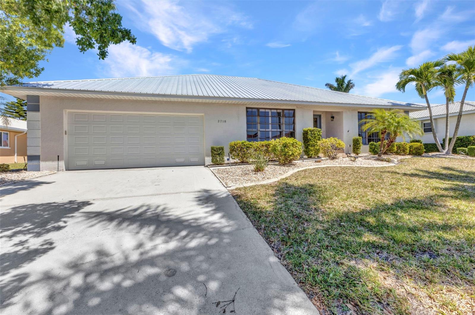 2718 SAINT THOMAS DR, PUNTA GORDA, FL, 33950
