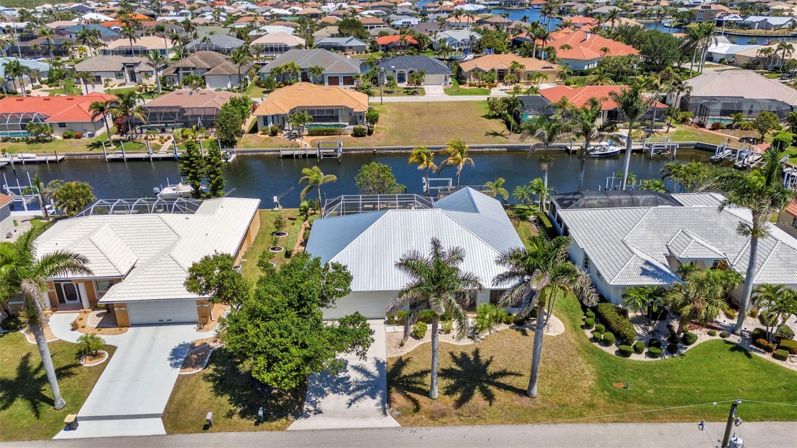 2718 SAINT THOMAS DR, PUNTA GORDA, FL, 33950