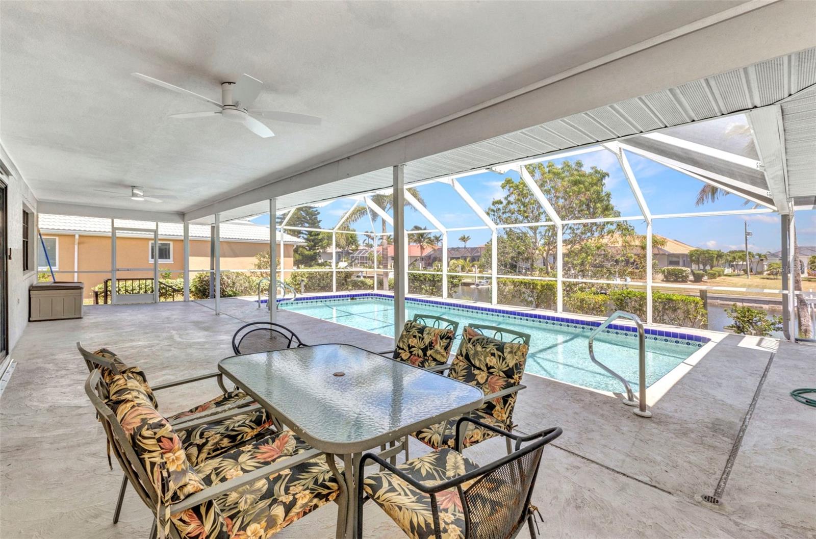 2718 SAINT THOMAS DR, PUNTA GORDA, FL, 33950