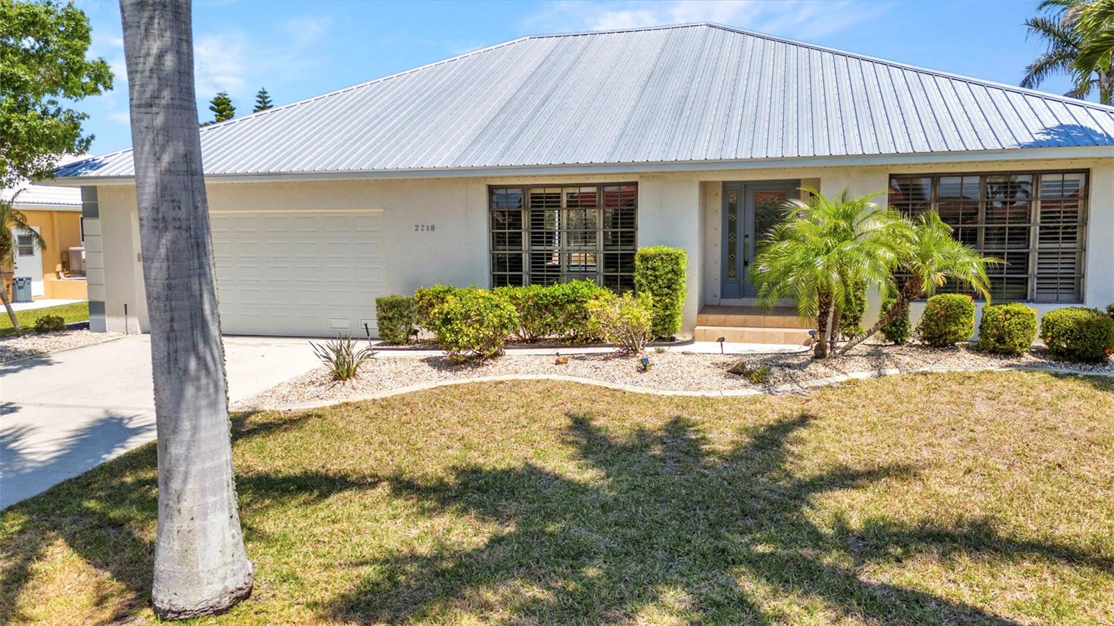 2718 SAINT THOMAS DR, PUNTA GORDA, FL, 33950