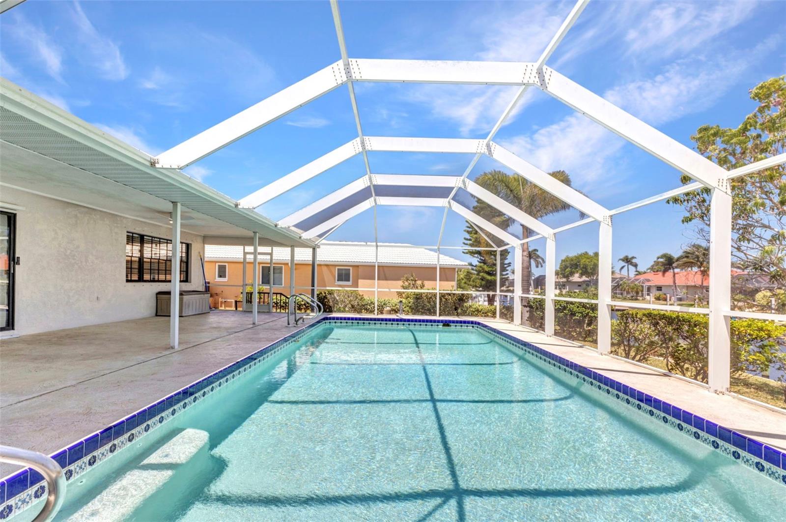 2718 SAINT THOMAS DR, PUNTA GORDA, FL, 33950