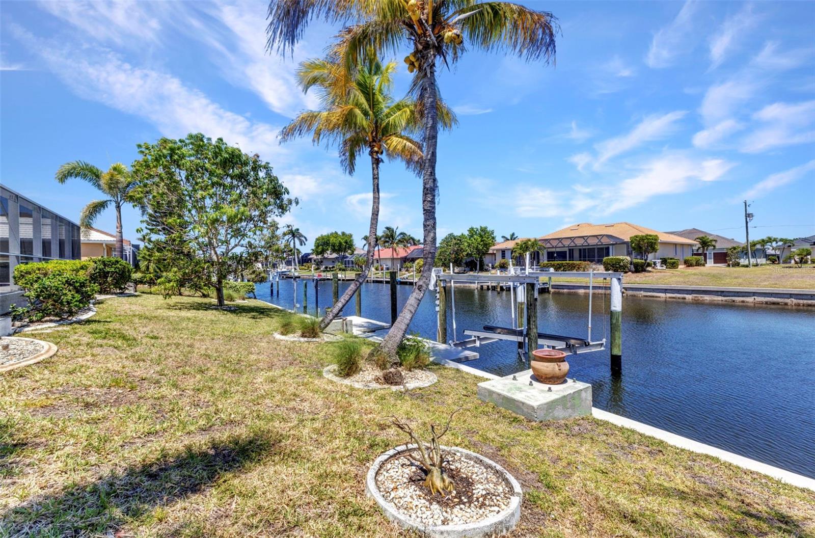 2718 SAINT THOMAS DR, PUNTA GORDA, FL, 33950