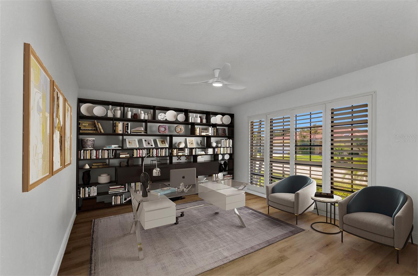 2718 SAINT THOMAS DR, PUNTA GORDA, FL, 33950